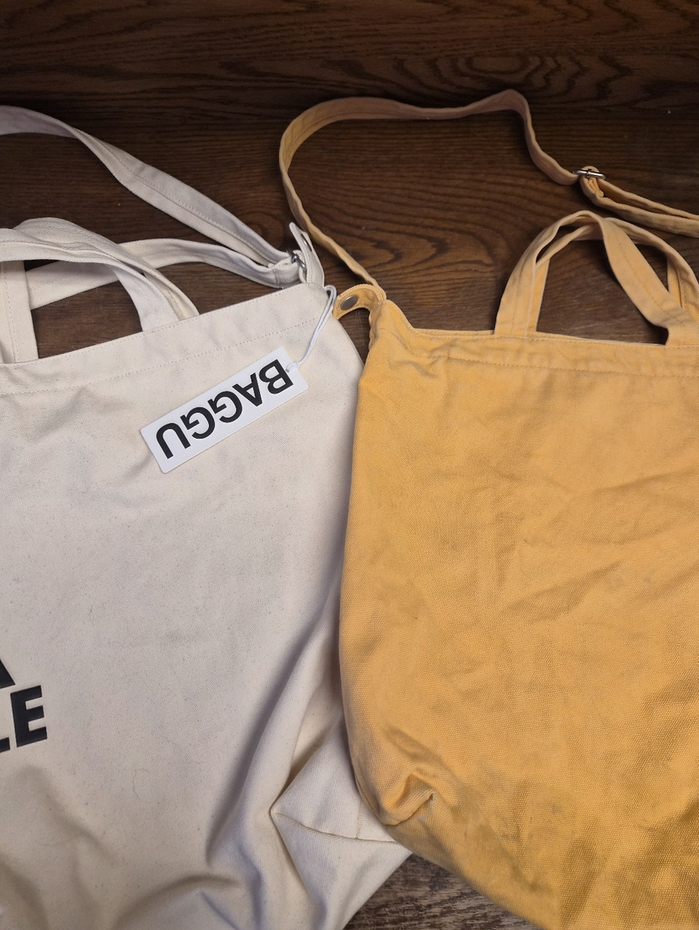 BAGGU